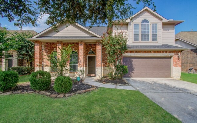 Foto del edificio - 22013 Dove Canyon Ln