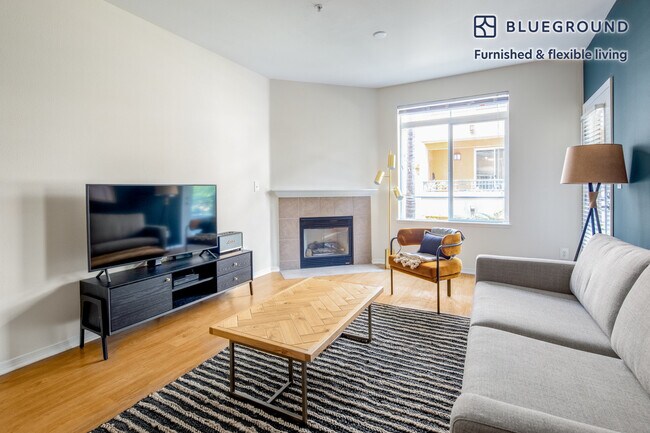 Foto del edificio - 4077 Glencoe Ave