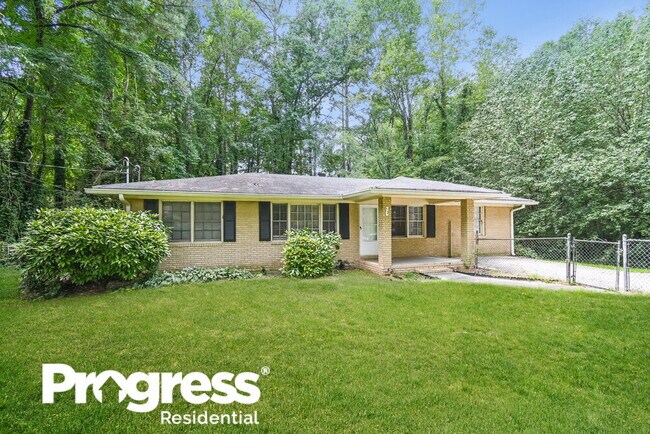 Foto del edificio - 57 Hillcrest Dr SE