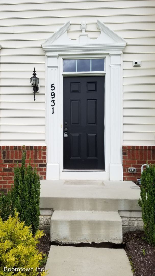 Foto del edificio - 3 br, 2.5 bath House - 5931 Shepherd Lane