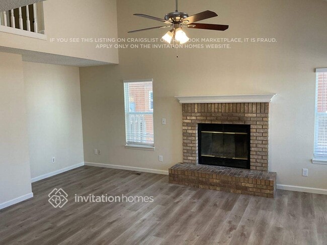 Foto del edificio - 3420 Birnamwood Dr