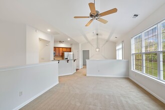 Interior Photo - Barclay Square at Princeton Forrestal