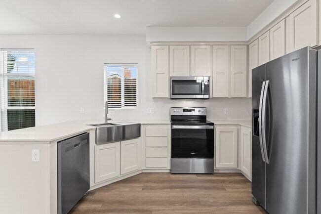 Foto del edificio - 1822 Nestorita Way