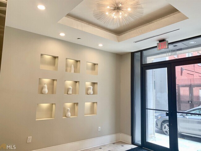 Foto del edificio - 90 Fairlie St NW