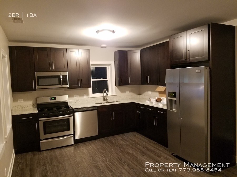 Foto principal - 14700 Turner Ave