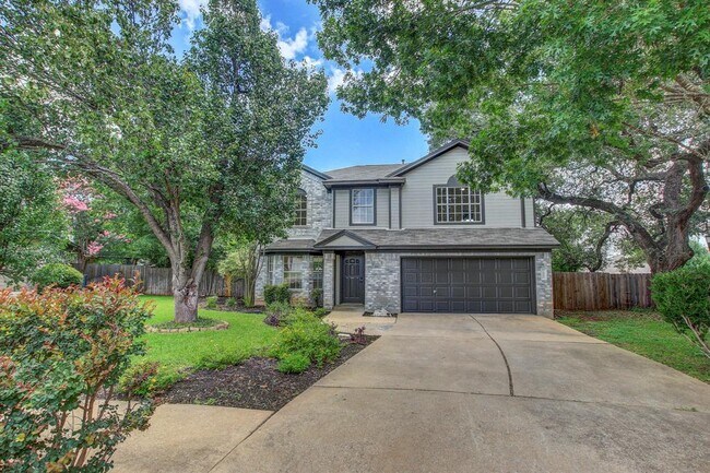 Building Photo - 16803 Bailey Jean Dr