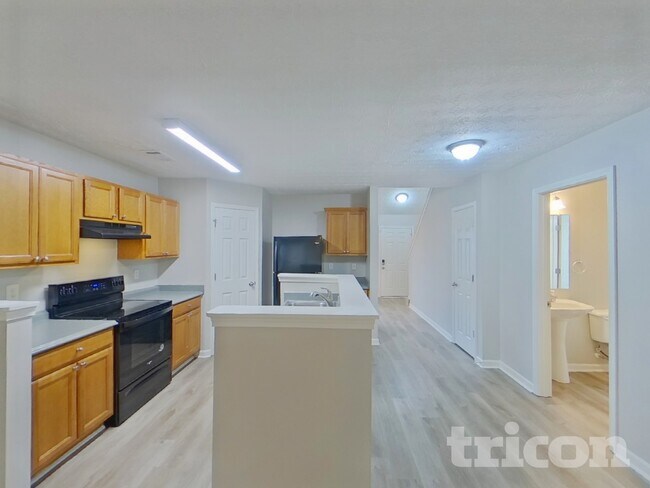 Foto del edificio - 1542 Alcovy Falls Dr SE