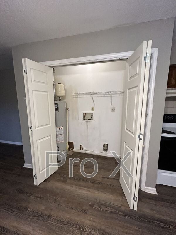 Foto del edificio - 913 E Quincy St