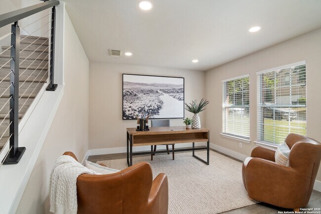 Foto del edificio - 21450 Bubbling Creek