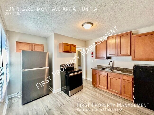 Building Photo - Brainerd 2Bed/1Bath Duplex: Central AC & L...