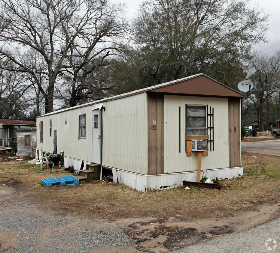 Primary Photo - Oakway Park