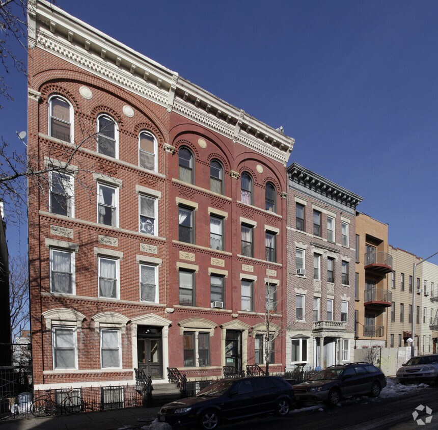 101 Java St, Brooklyn, NY 11222 101 Java St Brooklyn, NY