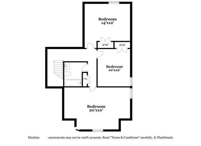 Building Photo - 4827 Saddlehorn Cove