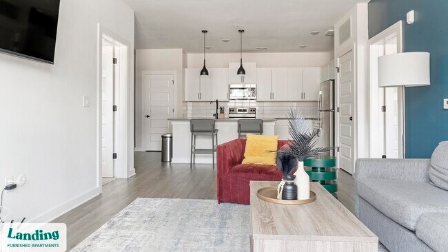 Foto del edificio - 1270 Hillcrest Dr