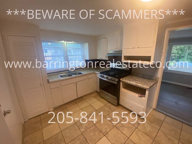 Building Photo - Bessemer -  ***APPROVED APPLICATION, PENDI...