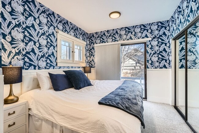 Photo - Fully Furnished 3BR Home Near Wash Park