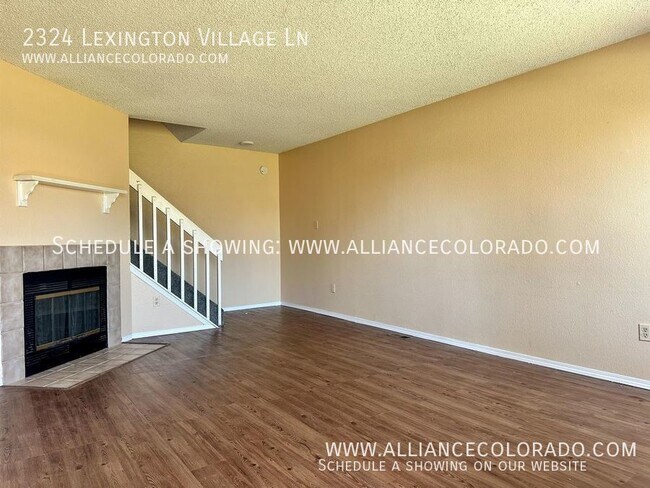 Building Photo - 2324 Lexington Village Ln