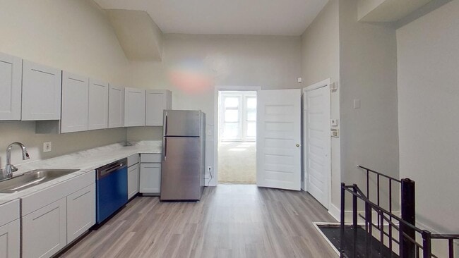 Foto del edificio - Mount Vernon Apartments