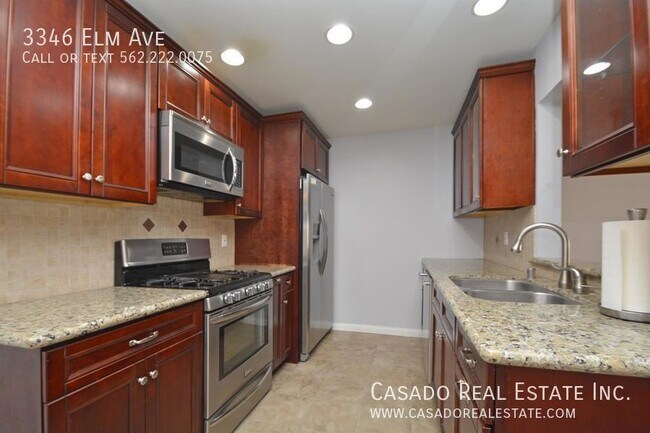 Foto del edificio - 3346 Elm Ave