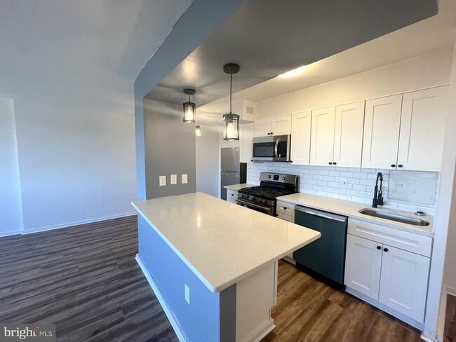 Foto del edificio - 1200 Marlton Pike