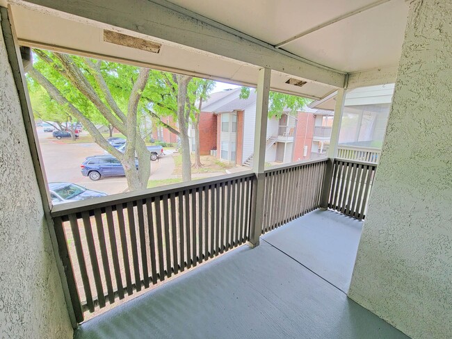 Interior Photo - Bear Creek at Harwood Apartments