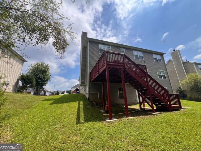 Building Photo - 4127 Medlock Wood Dr SW