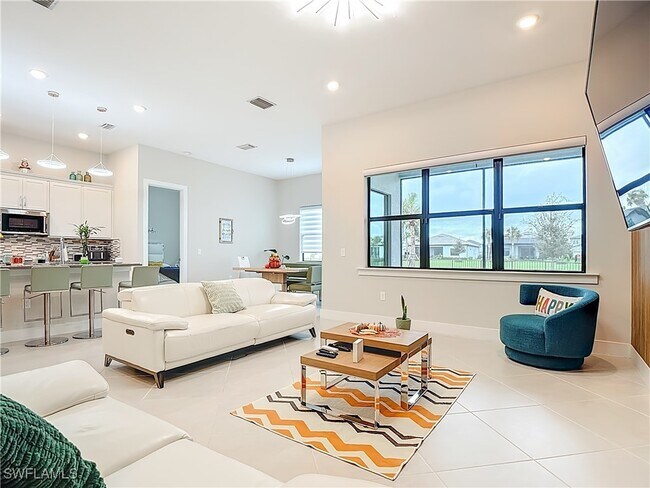 Foto del edificio - 4302 Washington Pl