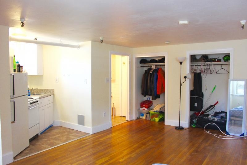 Foto principal - 879 Beacon St