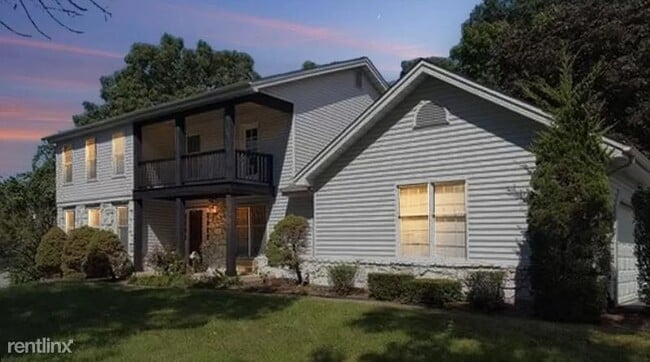 Building Photo - 4 br, 4 bath House - 2122 Park Forest Dr