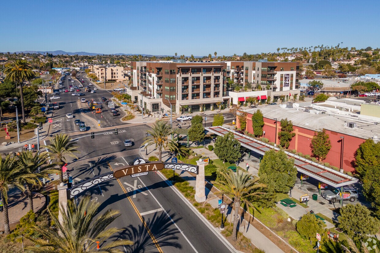 The Rylan Apartments Apartments in Vista, CA Westside Rentals