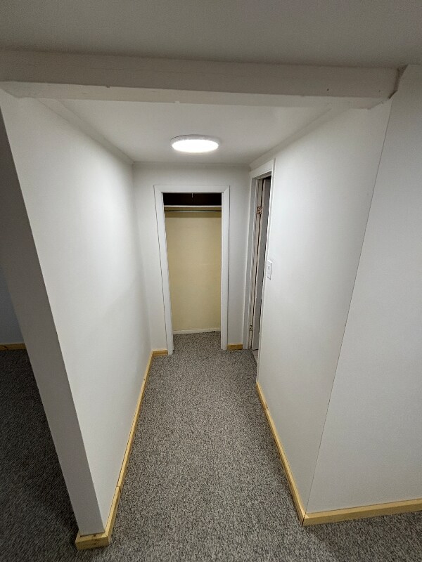 Foto del edificio - 117 N 100 E