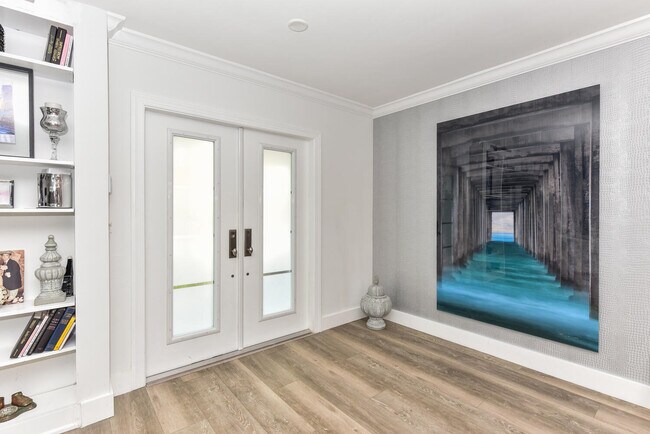 Foto del edificio - 880 Hickory Terrace