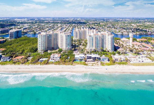 Foto del edificio - 3720 S Ocean Blvd
