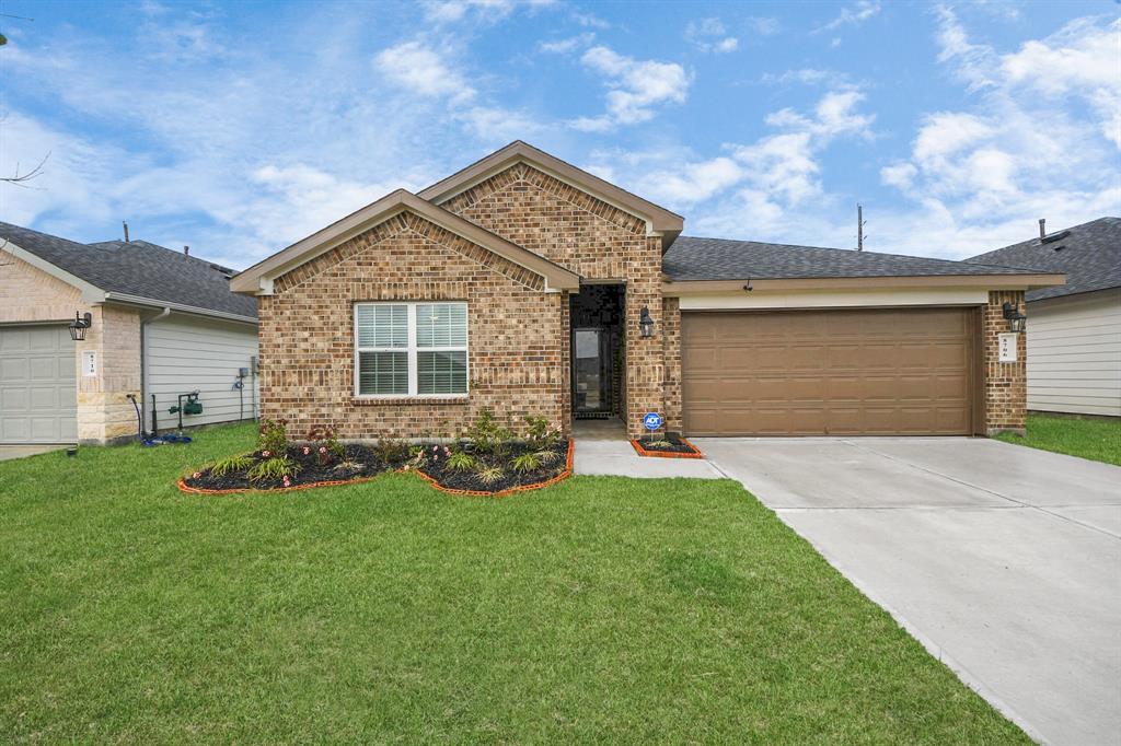 Foto principal - 8706 Shumard Oak Dr