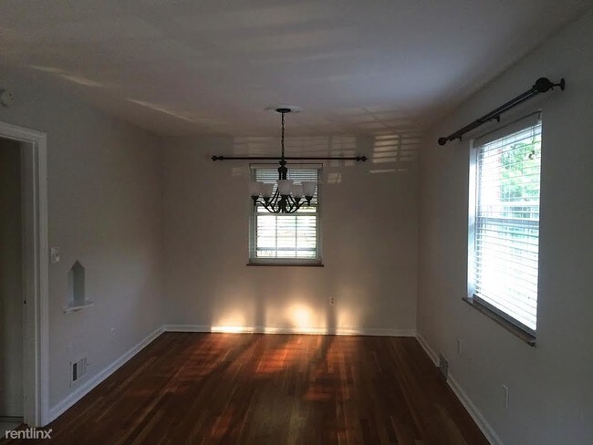 Building Photo - 2 br, 1.5 bath Duplex - 509 Rosemont Ave