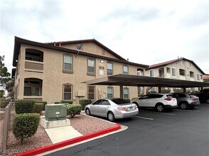 Building Photo - 3570 Cactus Shadow St