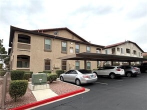 Building Photo - 3570 Cactus Shadow St