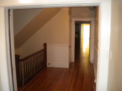 Foto del interior - 211-219 Sanchez St