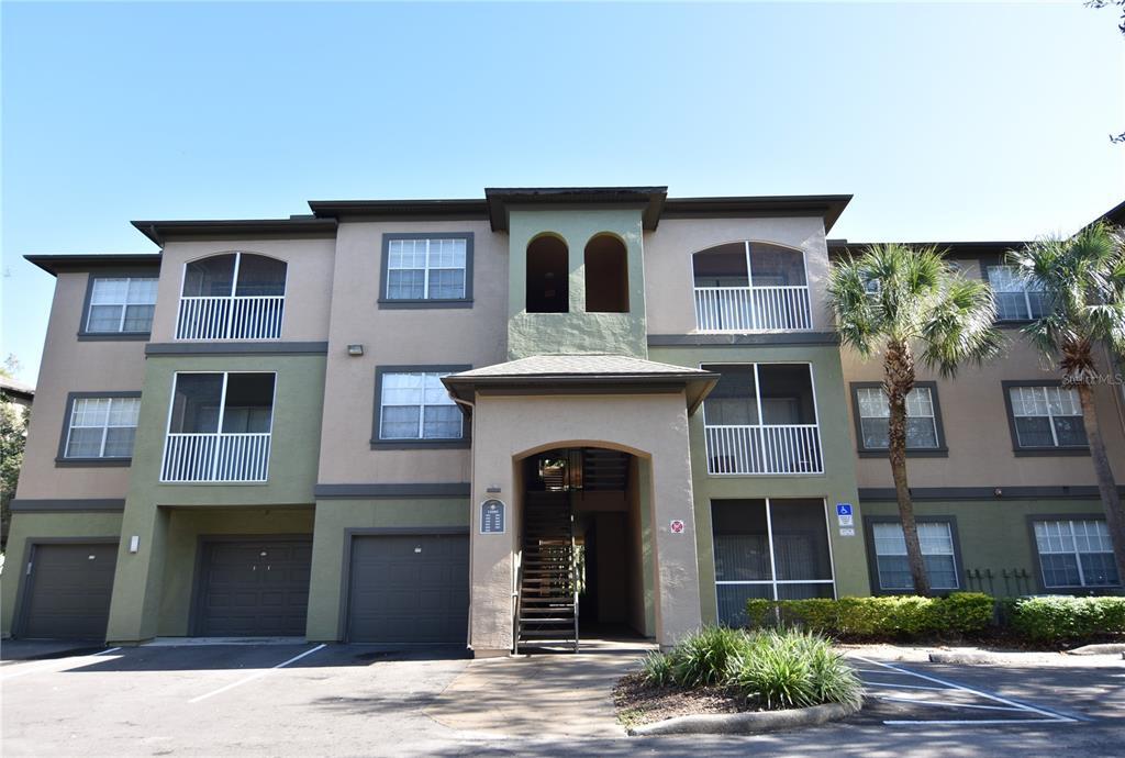 13205 Sanctuary Cove Dr Unit 101, Temple Terrace, FL 33637 Condo for