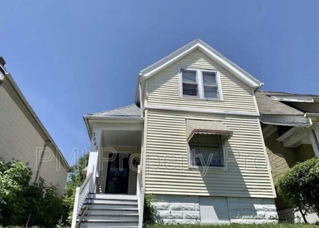 Foto del edificio - 3243 N 21st St