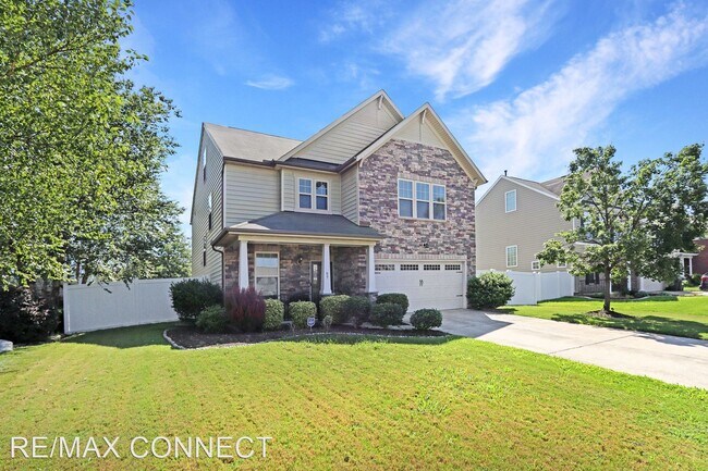 Building Photo - 4 br, 2.5 bath House - 57 Hampshire Glen