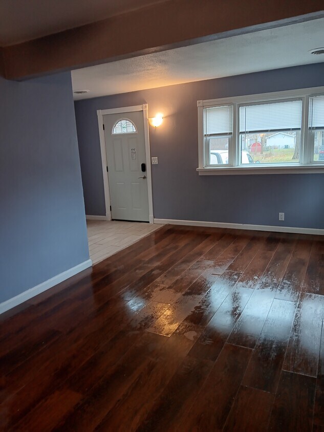Foto principal - 3807 Alabama St