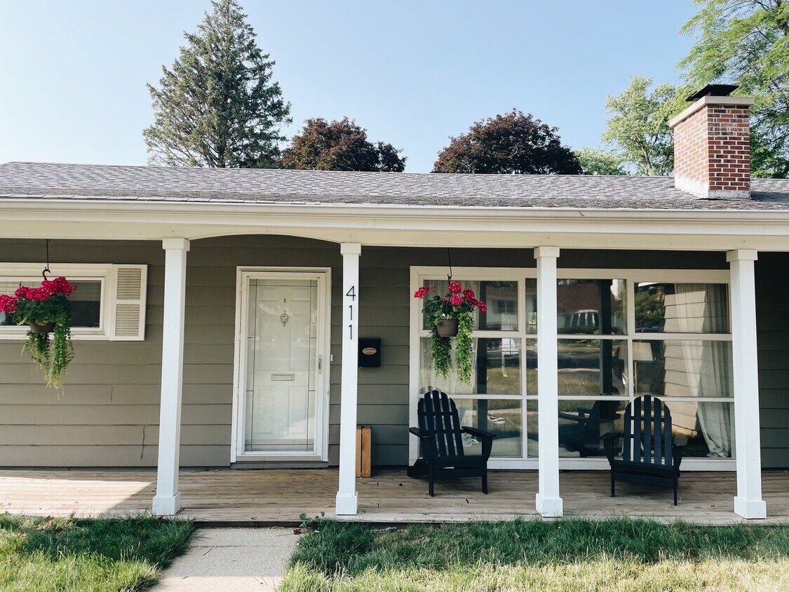 Foto principal - 411 Wakeman Ave