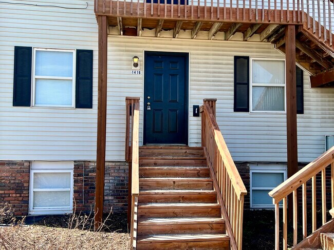 Foto del edificio - 1416 SW Jefferson St