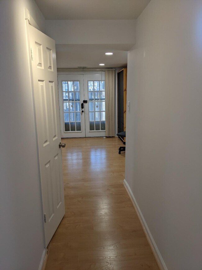 Foto del edificio - 5806 Bridgetown Ct