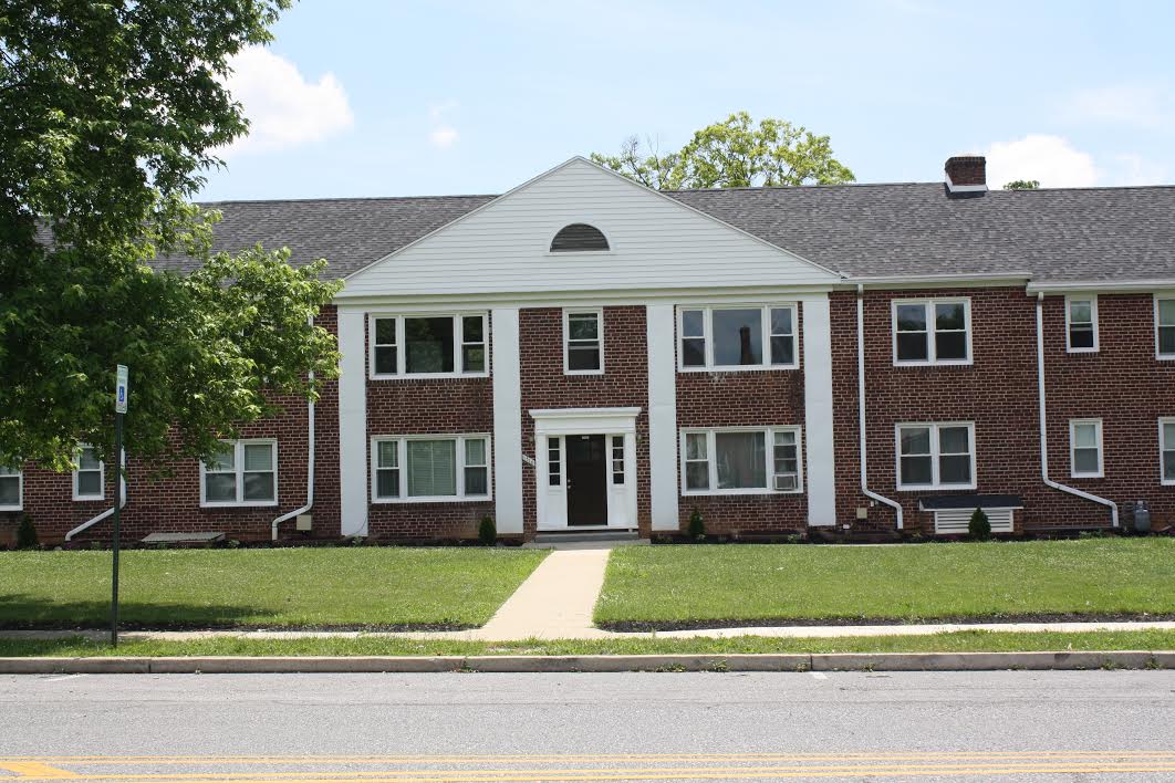 Building Photo - 1322 Potomac Ave