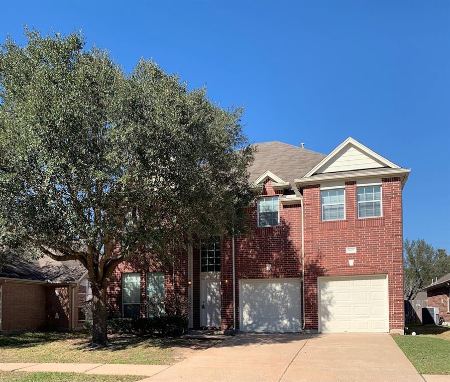 19810 Wren Forest Ln, Houston, TX 77084 House for Rent in Houston, TX