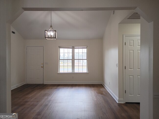 Foto del edificio - 218 Pope Hill Cir