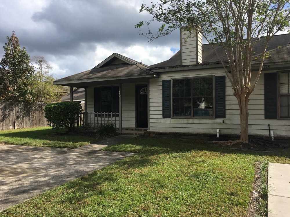 Primary Photo - 750 A Temple Road - 1