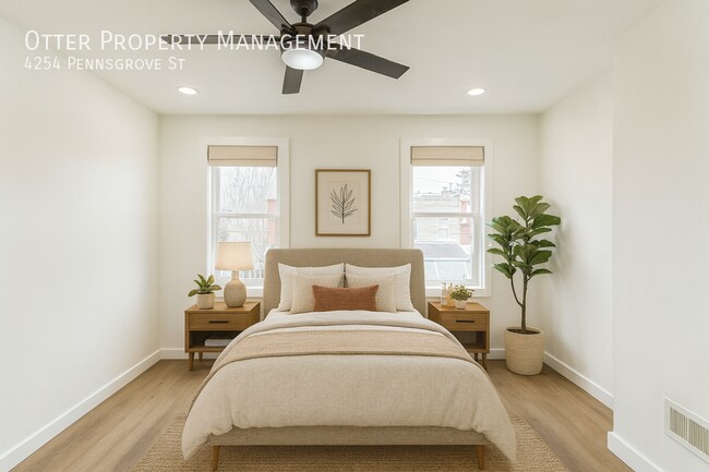 Foto del edificio - 4254 Pennsgrove St